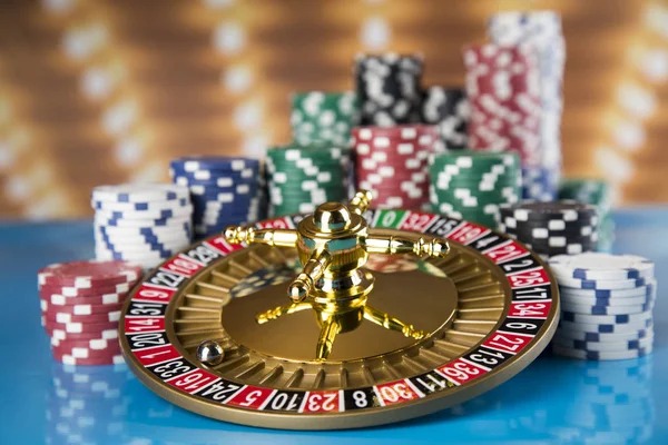 Sic Bo table layout with dice and betting zones on angsa live dealer